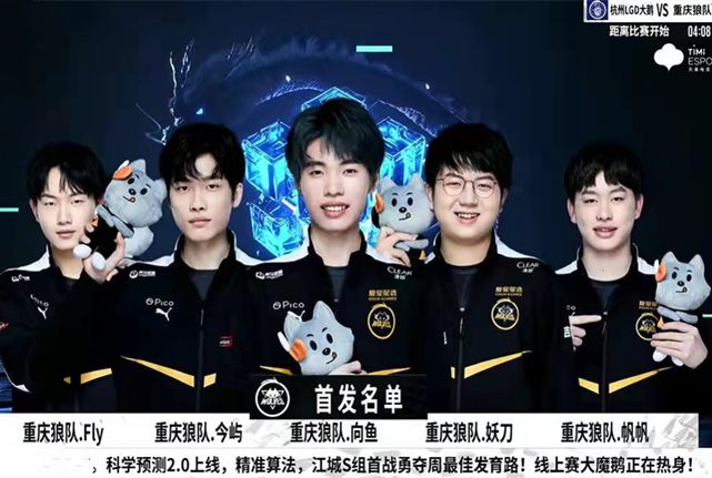 毫无疑问展