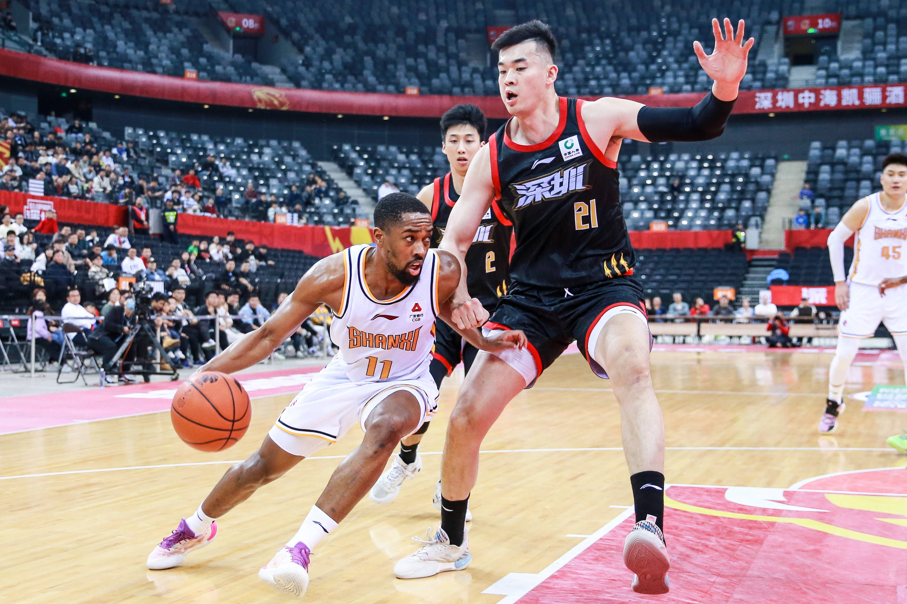 长期发展中 长期发展中