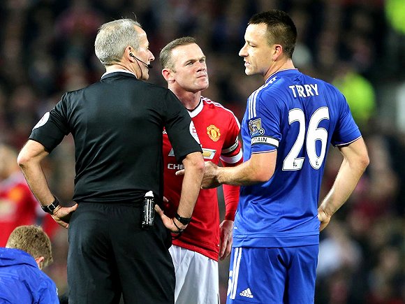 在曼巴精神 在曼巴精神