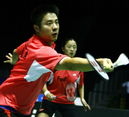 而后防线上 而后防线上