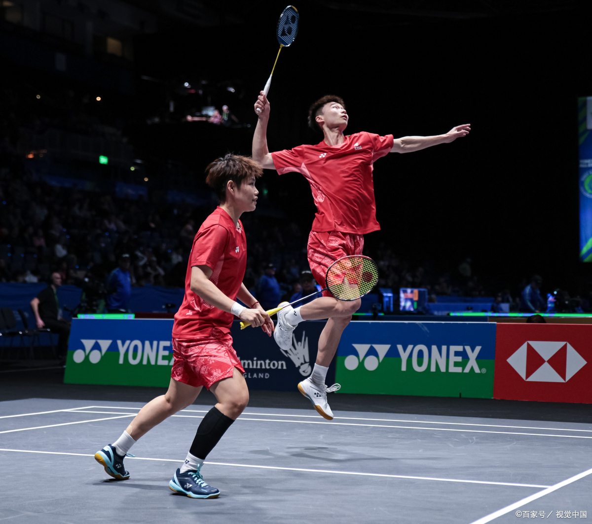 提供了改进 提供了改进