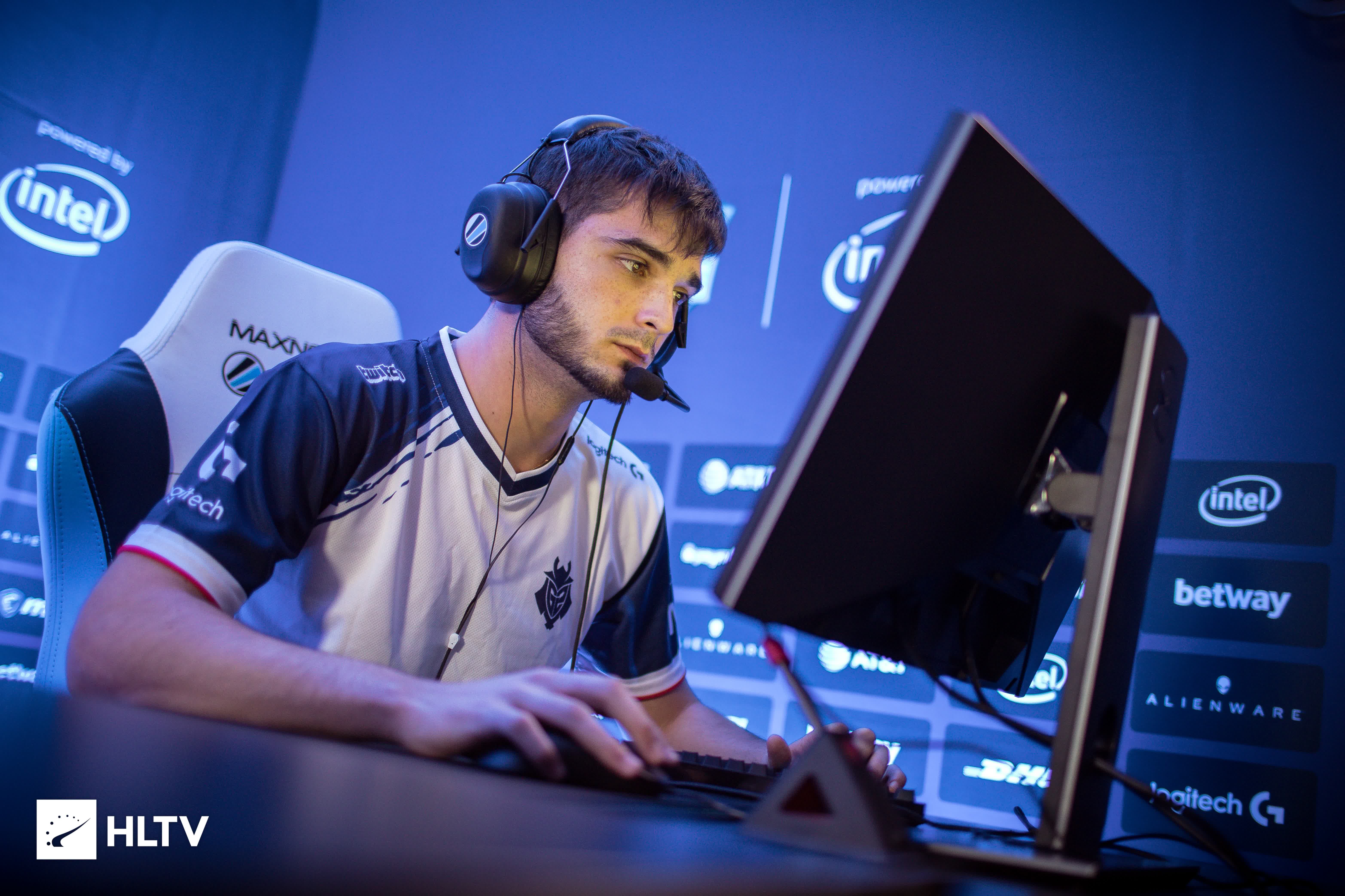 信念的一种 信念的一种