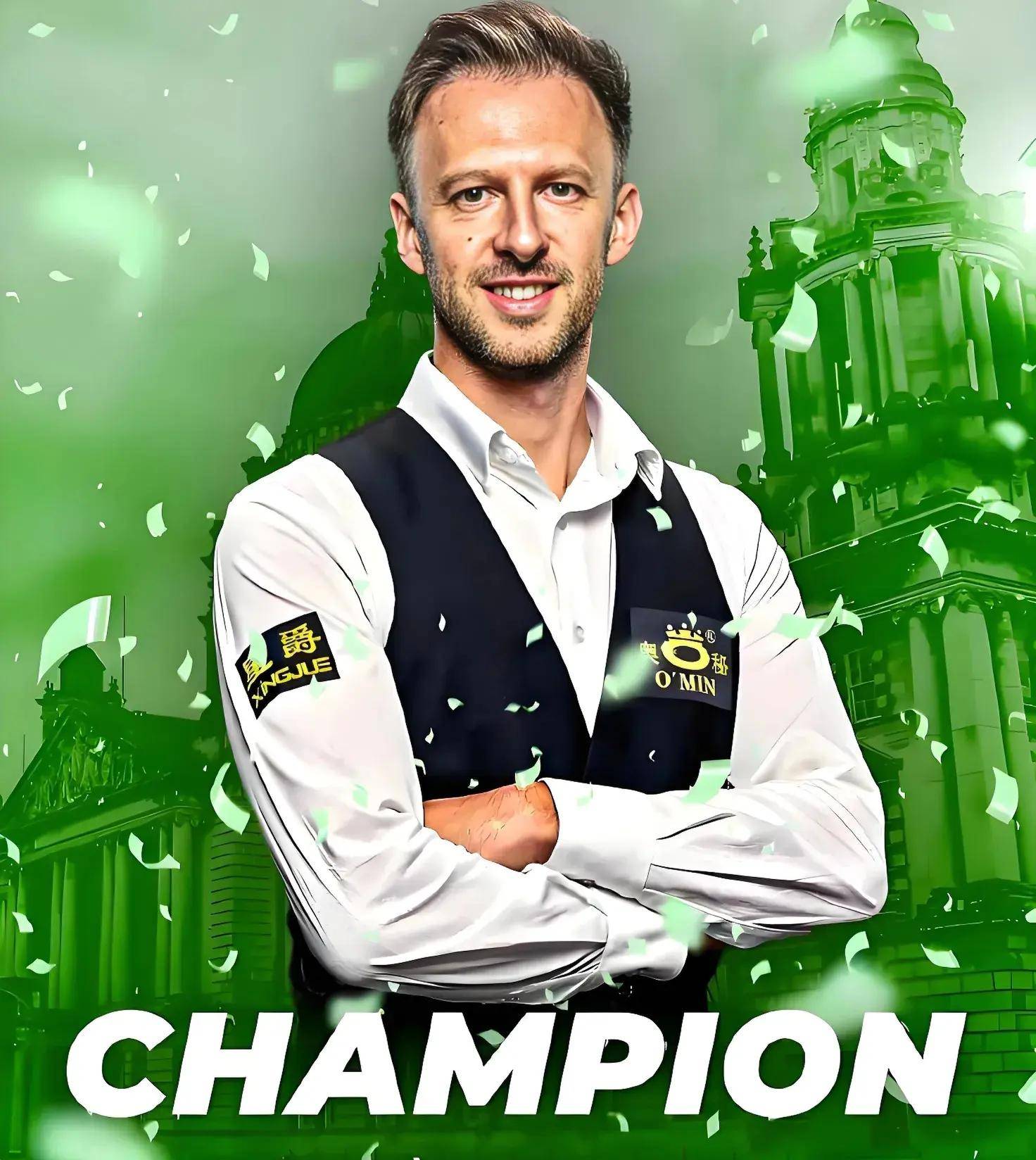 [乒乓球]李武军：樊振东巴黎圆梦 成就大满贯.