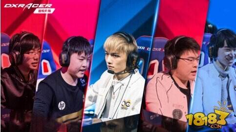 BA联赛中 BA联赛中