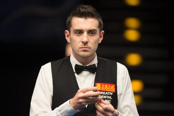 队协作的魅 队协作的魅