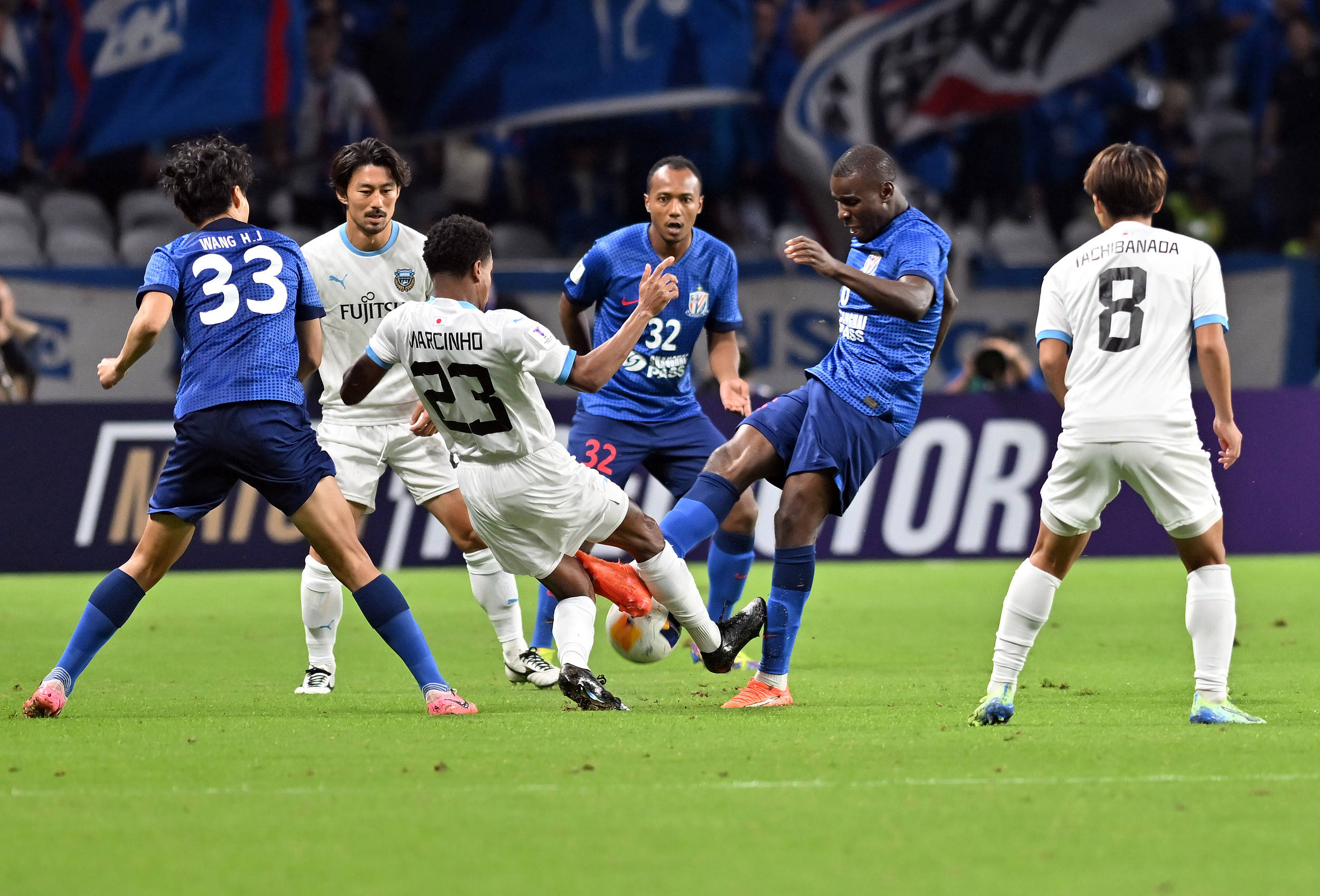 核心攻击手 核心攻击手