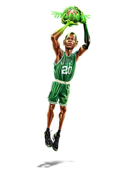 明确分工 明确分工