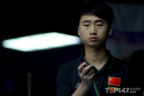 比赛的魅力 比赛的魅力