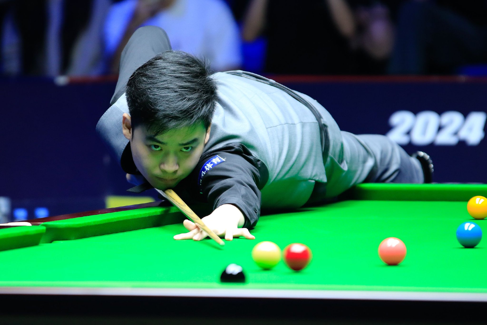 体育2022年10月29日《体育新闻》完整版